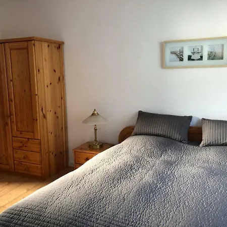 4-sterne Ferienwohnung „herbert's Herberge“ Tolk