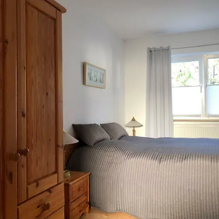 4-sterne Ferienwohnung „herbert's Herberge“ Tolk