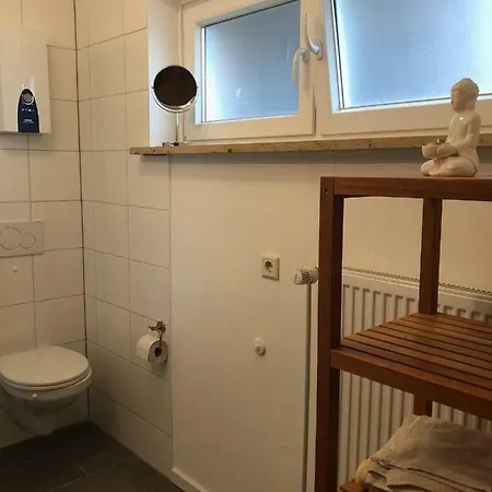 4-sterne Ferienwohnung „herbert's Herberge“ Tolk