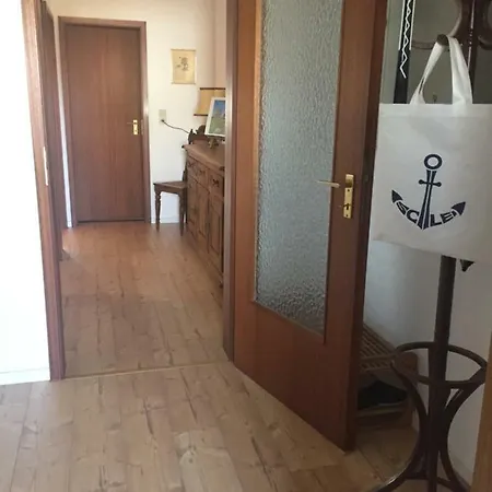 4-sterne Ferienwohnung „herbert's Herberge“ *
