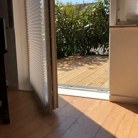 4-sterne Ferienwohnung „herbert's Herberge“ *