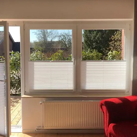 4-sterne Ferienwohnung „herbert's Herberge“
